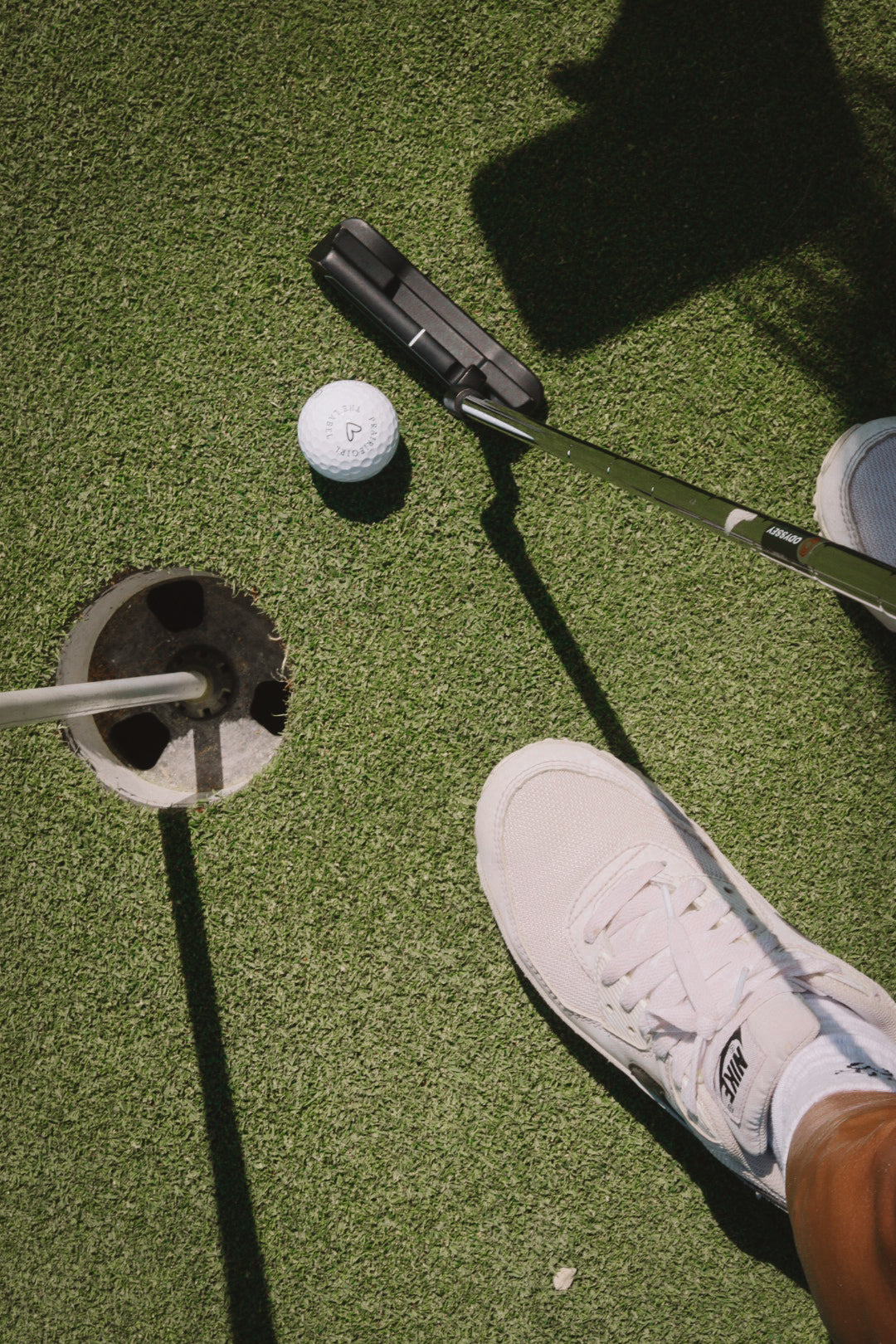 Vice Tour Golf Ball