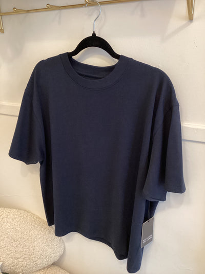 Boxy Tee