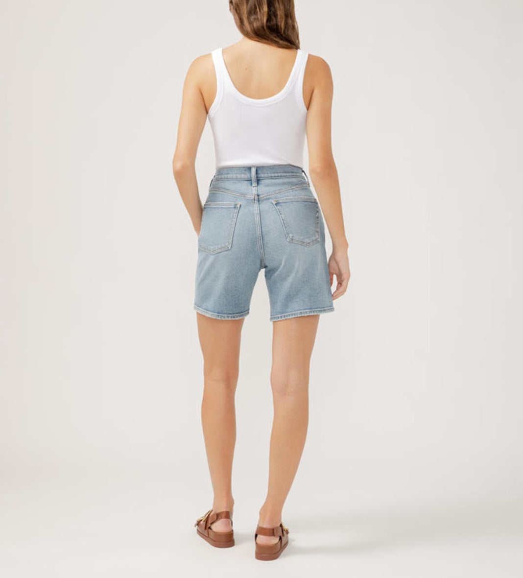 Vintage Long Short
