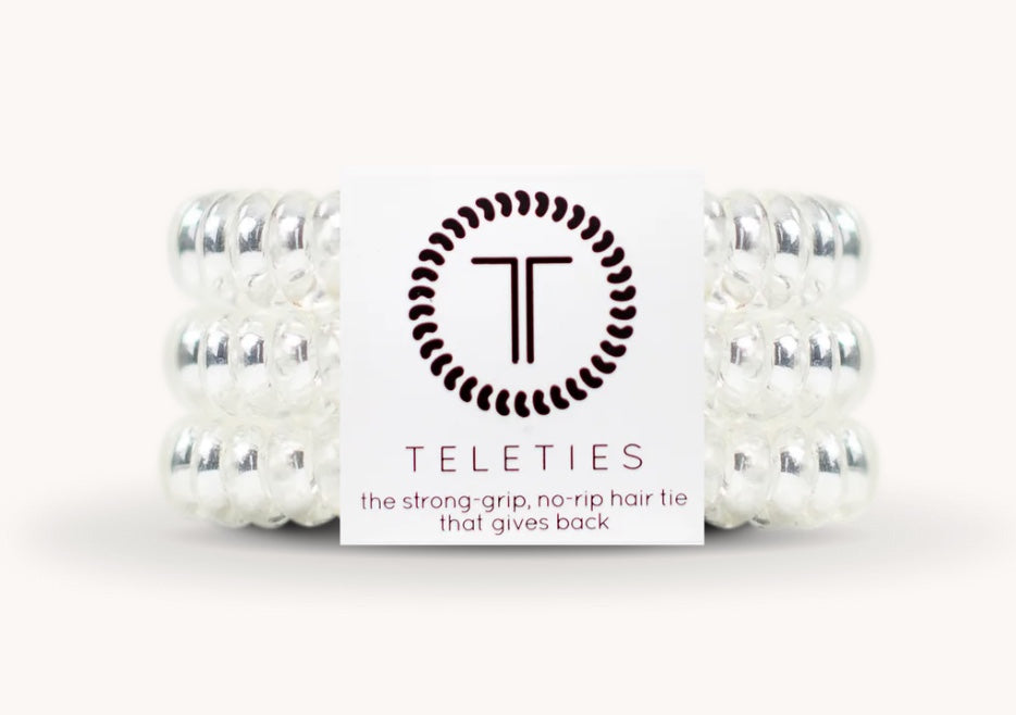 Teleties Hair Ties small