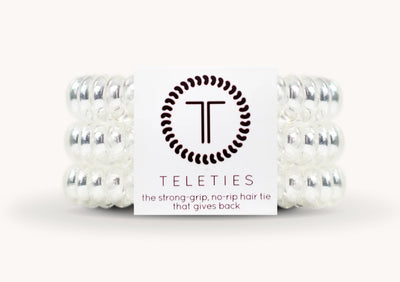 Teleties Hair Ties small