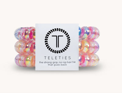 Teleties Hair Ties small