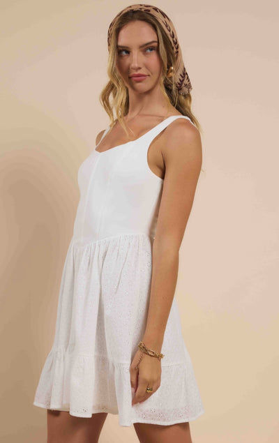 Sundream corset dress