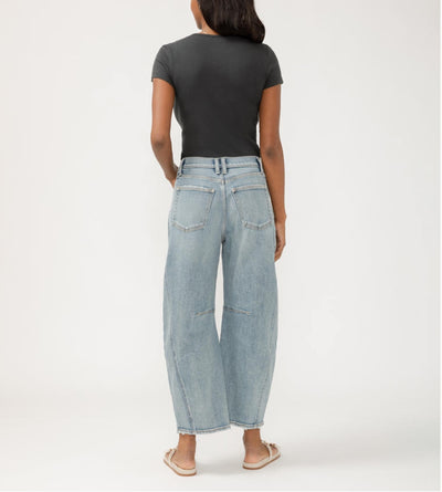 Horseshoe Jean