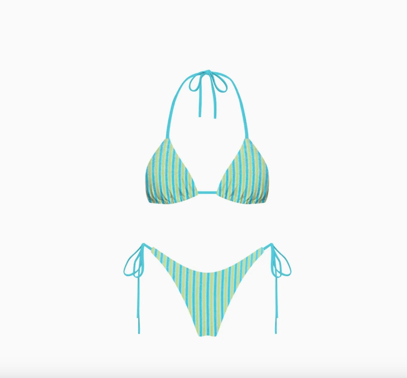 Ocean Breeze Bikini