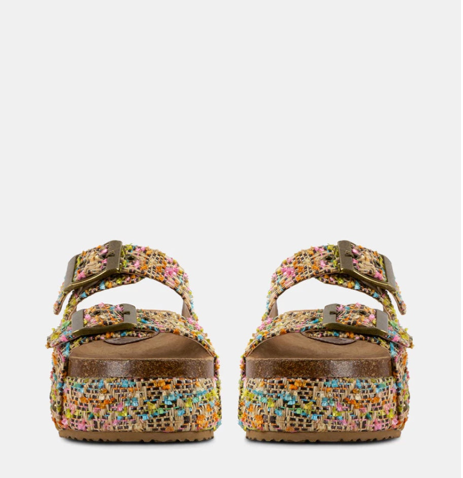 Steve Madden Deceptive Sandal