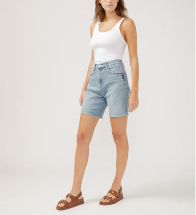 Vintage Long Short