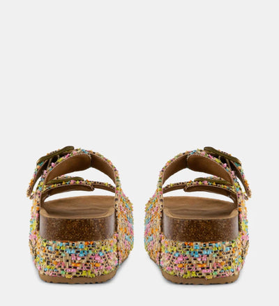 Steve Madden Deceptive Sandal