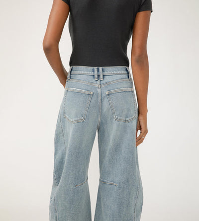 Horseshoe Jean