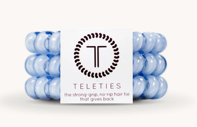 Teleties Hair Ties small