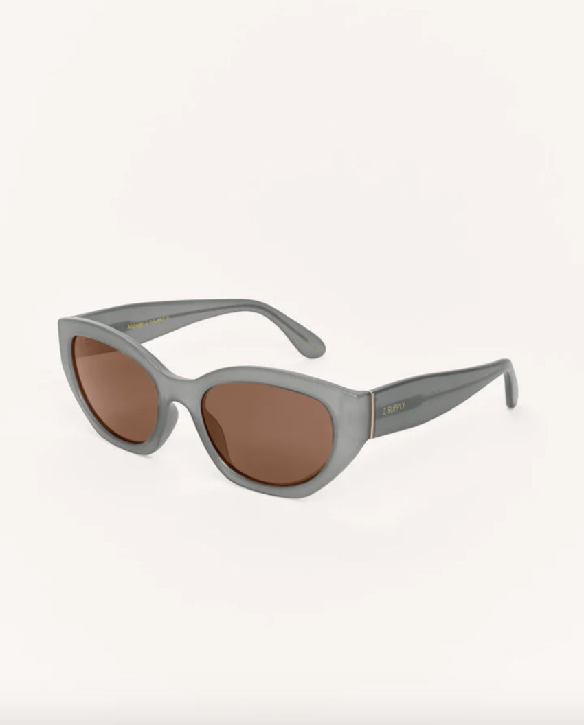 Mirage Polarized Sunglasses