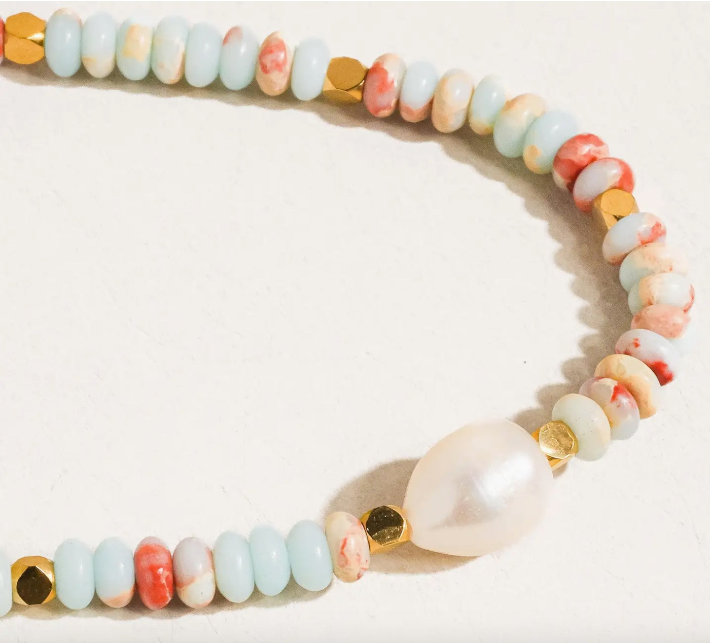 Swank necklace
