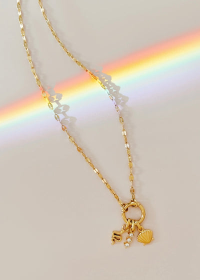 Myra Necklace