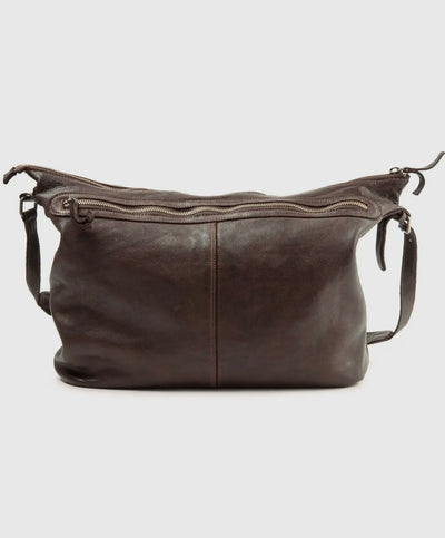 Harolds Large Leather purse