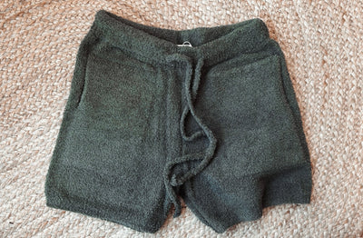 Luxe Lounge Short