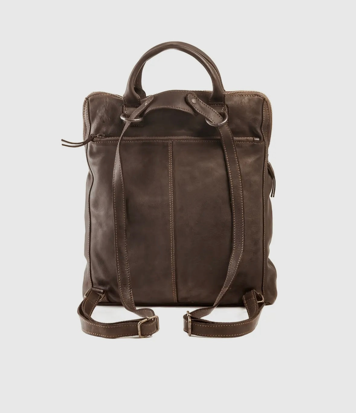 Harolds Postbag backpack