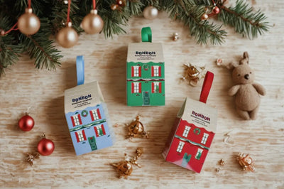 Bon Bon ornament- Gummy Candy