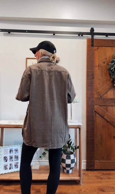 Shania jacket