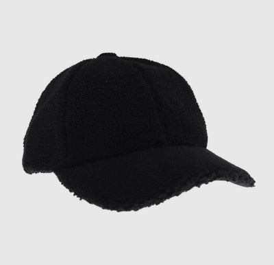 Boucle/ Sherpa hat