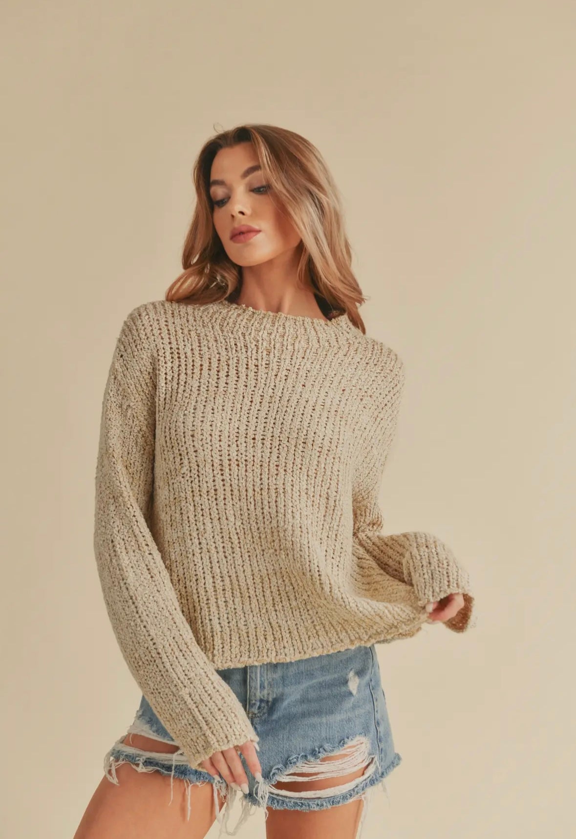 Everday Knit