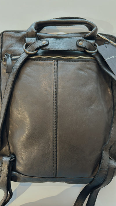 Harolds Postbag backpack
