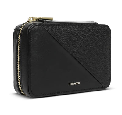 Blake travel jewelry case- Pixie mood