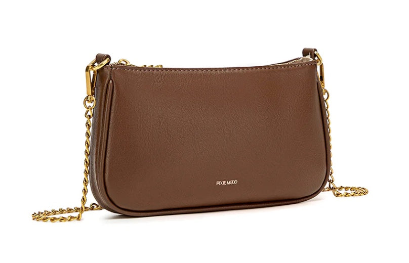 Francine Chain Crossbody