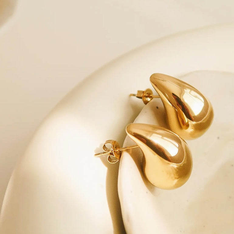 Colette Droplet Earring