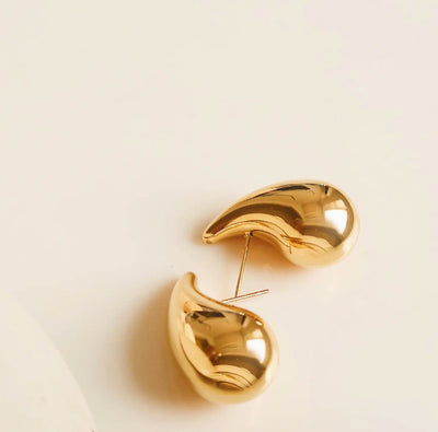 Colette Droplet Earring