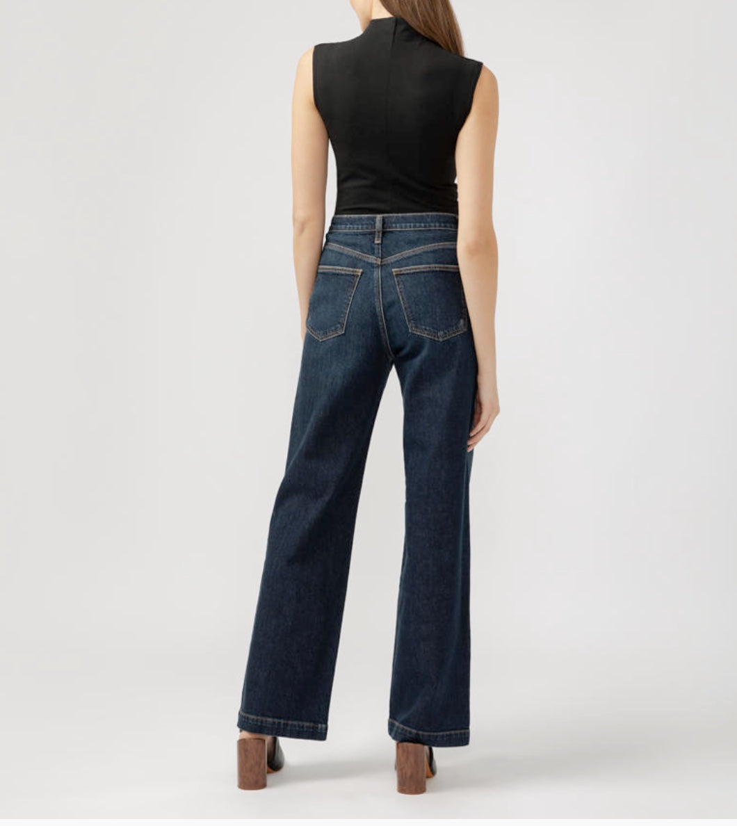 Highly Desireable Trouser Jean