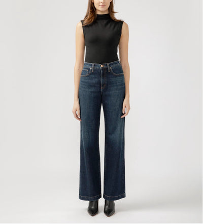 Highly Desireable Trouser Jean