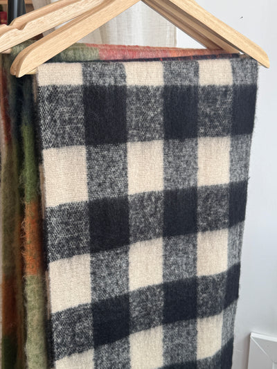 Oversized Scarf