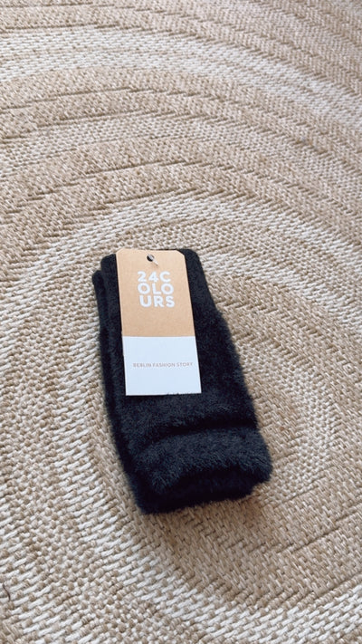 Fingerless Gloves
