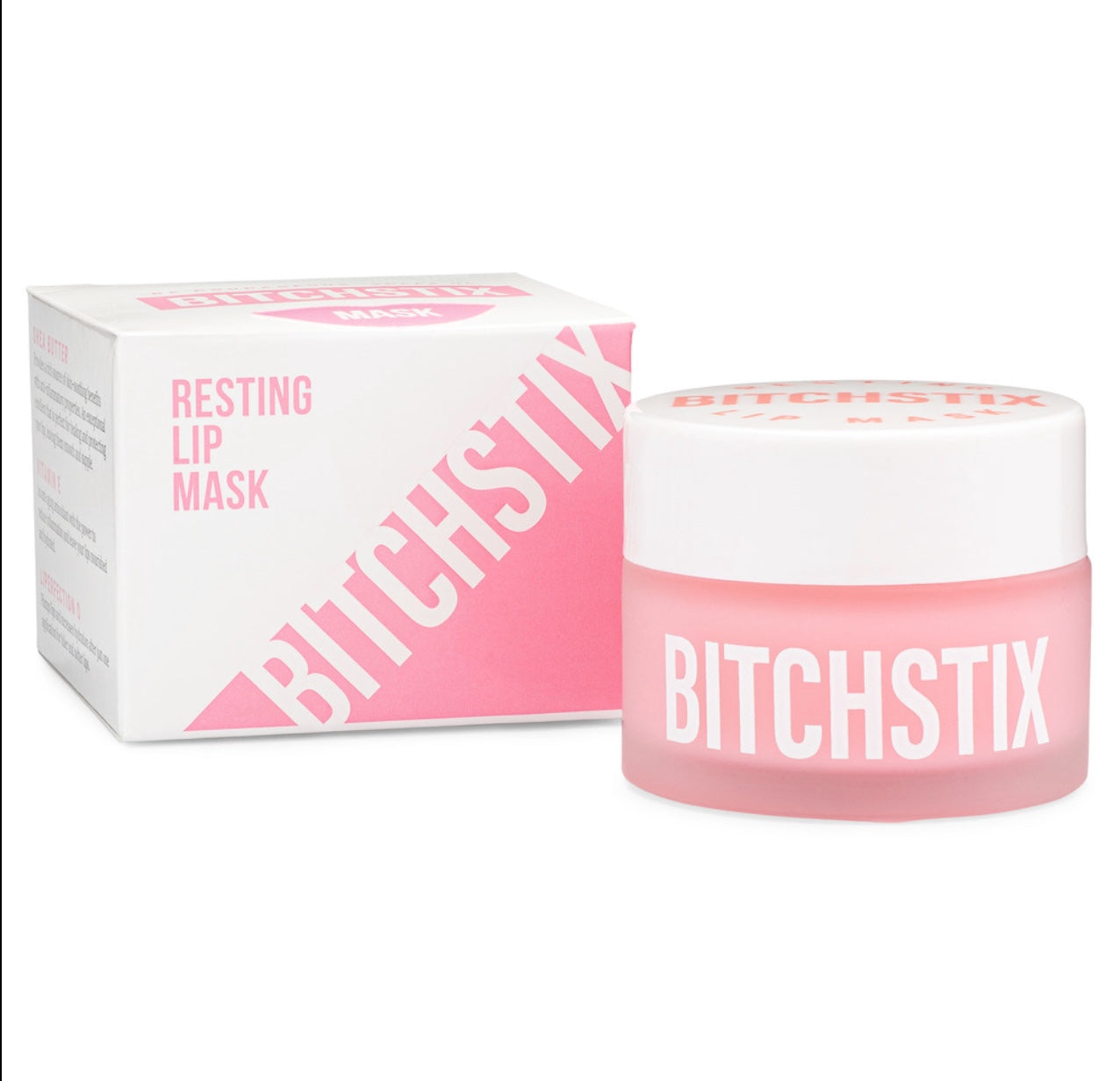 Resting Lip Mask