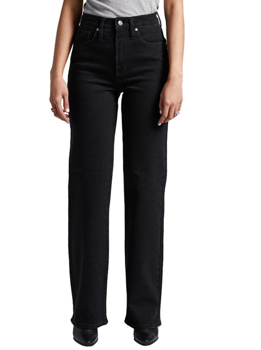 Highly Desireable Trouser Jean