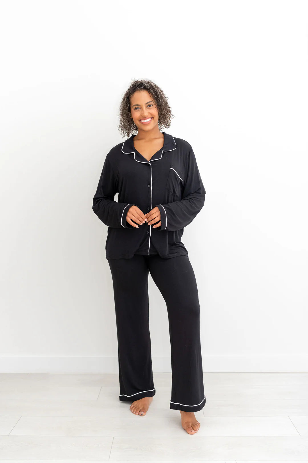 Riot Theory pajama set