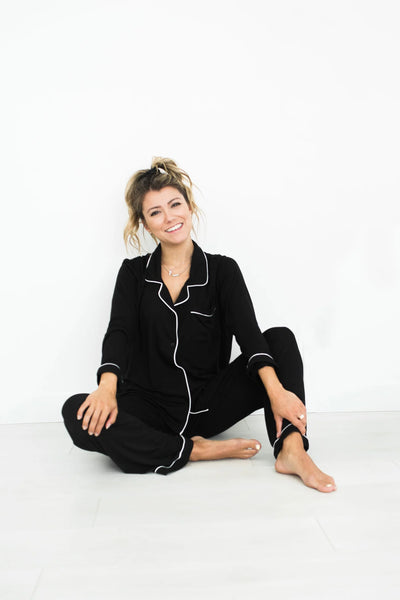 Riot Theory pajama set