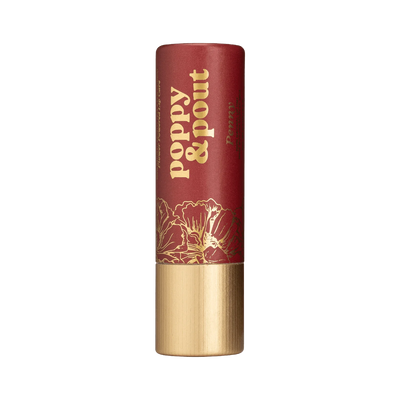 Poppy & Pout lip tint