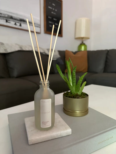 Heart + Soul Reed Diffuser