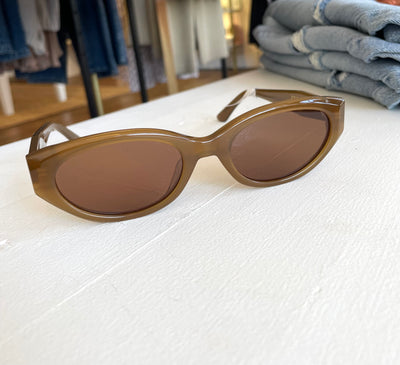 Heatwave Polarized Sunglasses