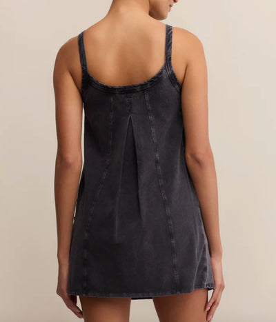 Jet set dress