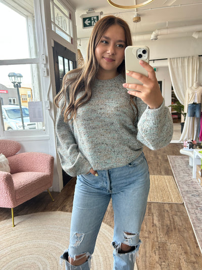 Shauna Sweater