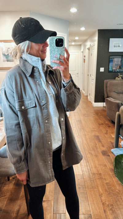 Shania jacket