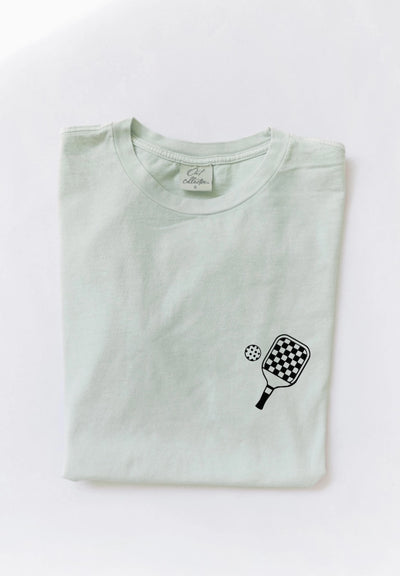 Pickle Baller Graphic Tee