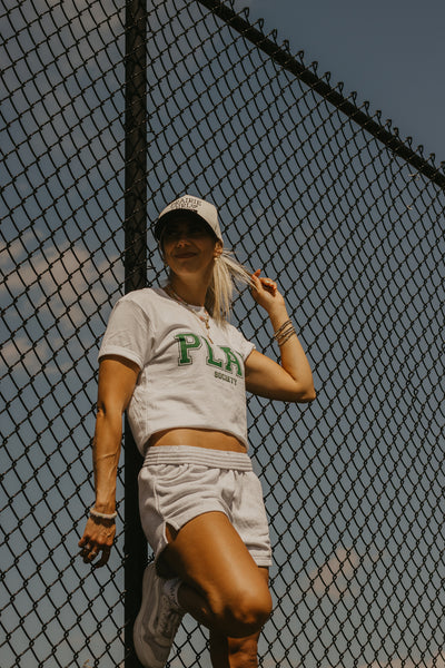 PLAY society crew T