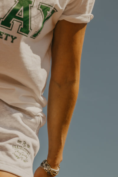 PLAY society crew T