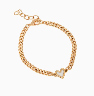 Amour Bracelet