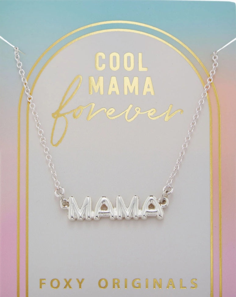 Forever Mama Necklace