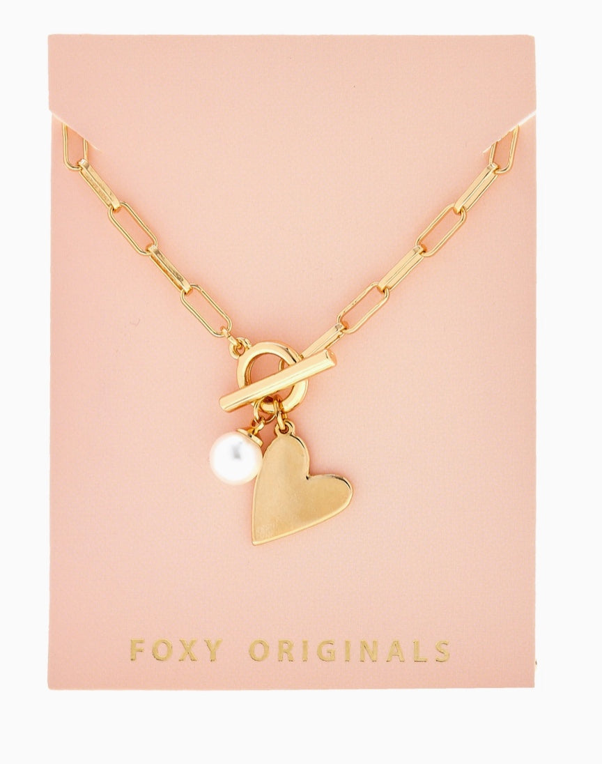 Rosie Necklace