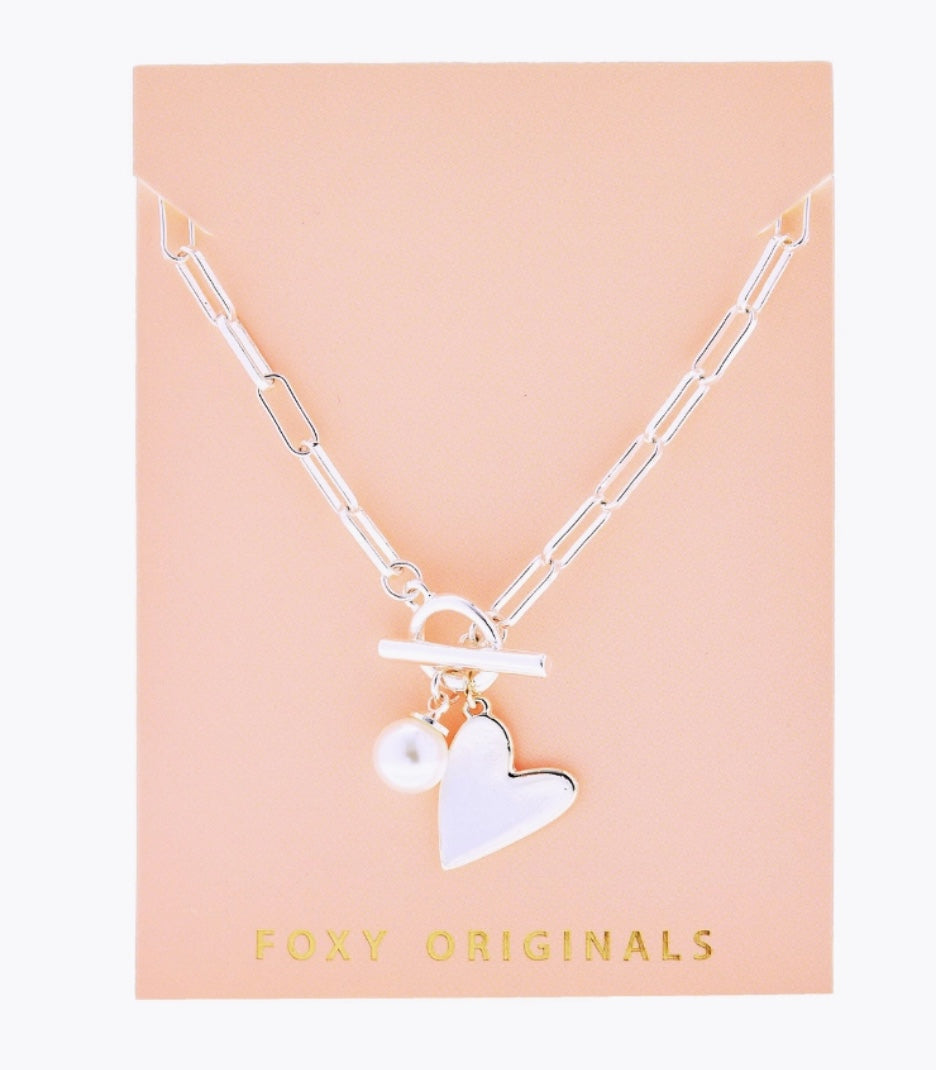 Rosie Necklace